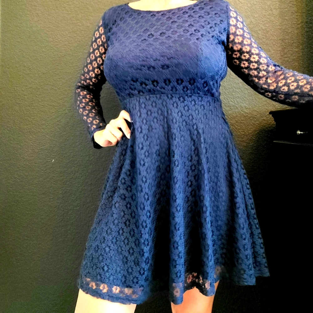 Women's dress